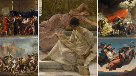 Classical Art Definition and World History: An Insightful Exploration