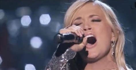 How Great Thou Art: Carrie Underwood and Vince Gill's Synergy