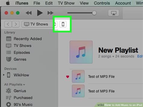 how to add music to ipod from computer with the latest and greatest tips