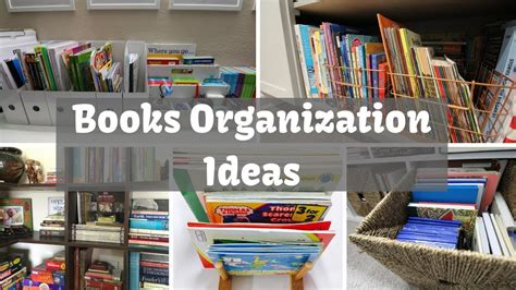 How to Organize Books without a Bookshelf: Creative Storage Solutions for Your Library