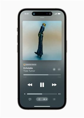 how to play music on iphone: the role of music in modern society