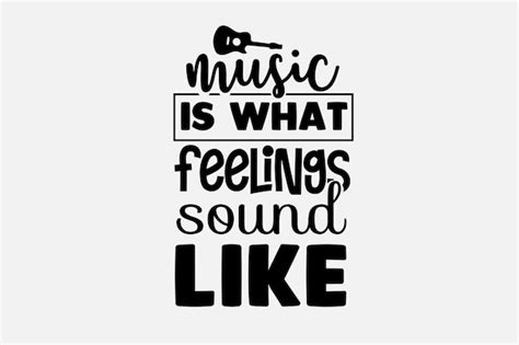 Music Is What Feelings Sound Like: An Insightful Exploration