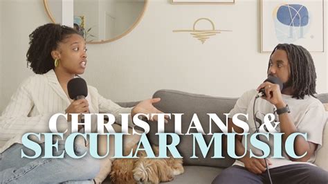 Should Christians Listen to Secular Music? Insights into the Complex Issue