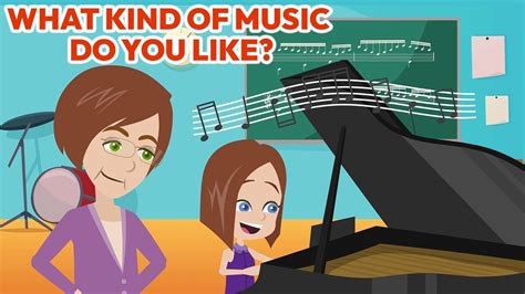 What Kind of Music Do You Like? – An Insight into Personal Preferences and Their Impact on Our Lives