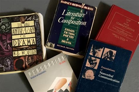 What to Do with Old College Books: Options and Reflections